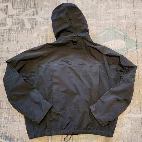 Mens Simms Wading Dark Size EUC